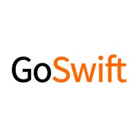 Goswift logo