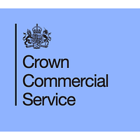 Government Commercial Agency logo