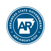Government of Arkansas logo