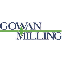 Gowan Milling logo