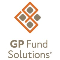 GP Fund Solutions logo