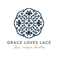 Grace Loves Lace logo