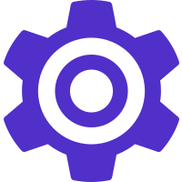 Gravitational logo