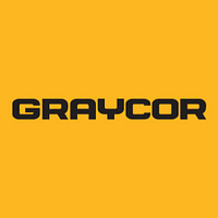 Graycor Construction Company logo