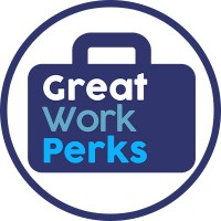 Great Work Perks logo