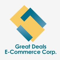 Great Deals E-Commerce logo