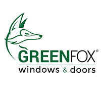 GreenFox Windows & Doors logo