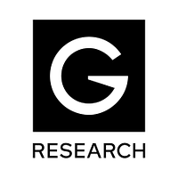 Gresearch logo