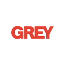 Grey London logo