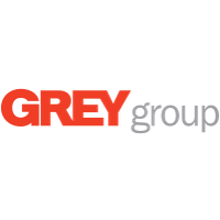 Grey London logo