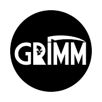 GRIMM logo