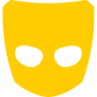 Grindr logo