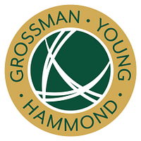Grossman Young & Hammond logo