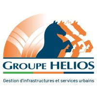 Groupe Hélios logo