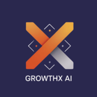 GrowthX AI logo