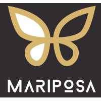 Grupo Mariposa logo