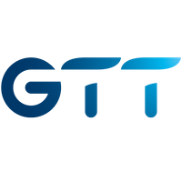 GTT logo