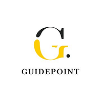 Guidepoint logo