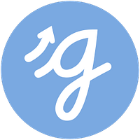 Guidepost Montessori logo