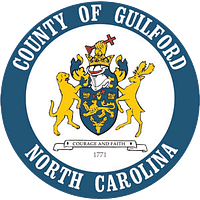 Guilford County logo