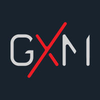 GXM Technologies logo