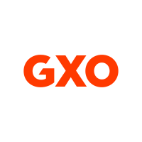 GXO Logistics logo