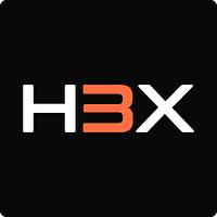 H3X Technologies logo