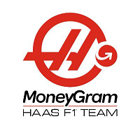 TGR Haas F1 Team logo