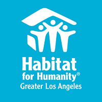 Habitat for Humanity of Greater Los Angeles logo
