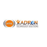 Hadronts logo