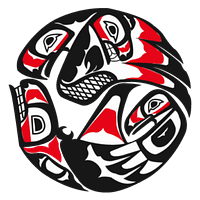 Haisla Nation logo