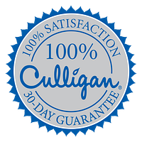 Hall's Culligan Water logo