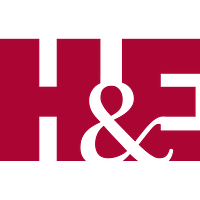 Hall & Evans logo