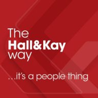 Hall & Kay Fire Engineering logo