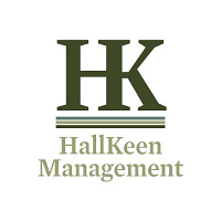 HallKeen Management logo