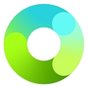 Ocean Optics logo