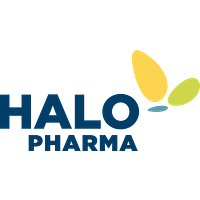 Halo Pharma logo