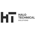 Halo Technical Solutions Global logo