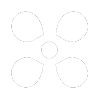 Hamster logo