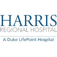 Hancock Regional Hospital logo