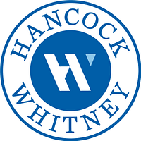 Hancock Whitney logo