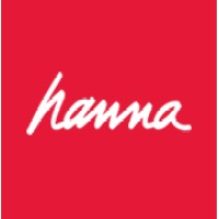 Hannaandersson logo