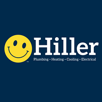Hiller logo