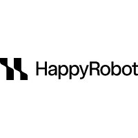 Happyrobot Inc. logo