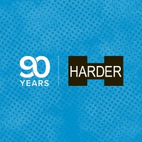 Harder Mechanical Contractors logo