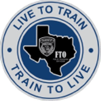 Harris County Sheriff's Office logo
