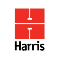 Harris Associates logo