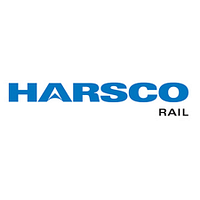 Harsco logo