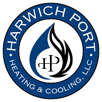 Harwich Port Heating & Cooling logo