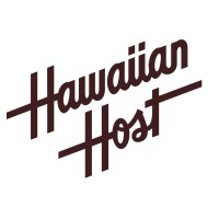 Hawaiianhost logo
